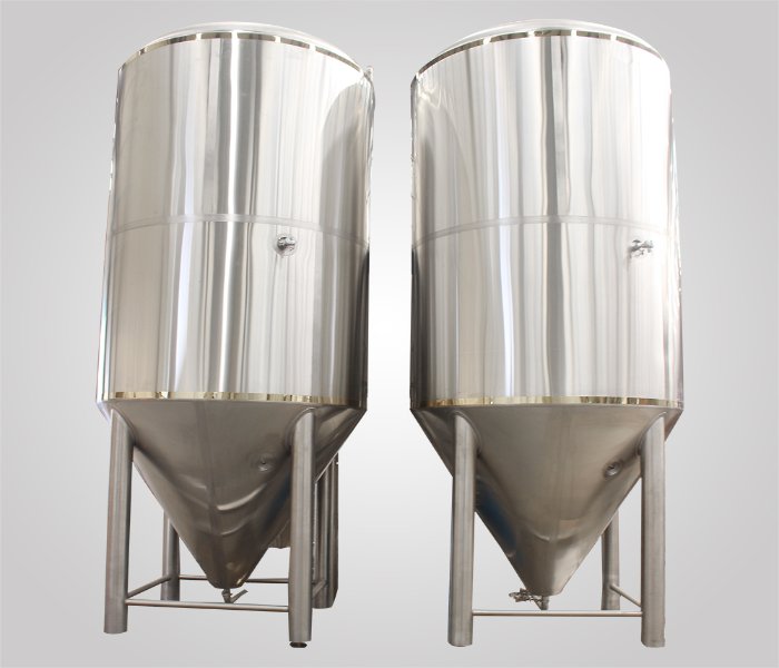 brewery equipment，fermentation tanks，craft brewery equipment